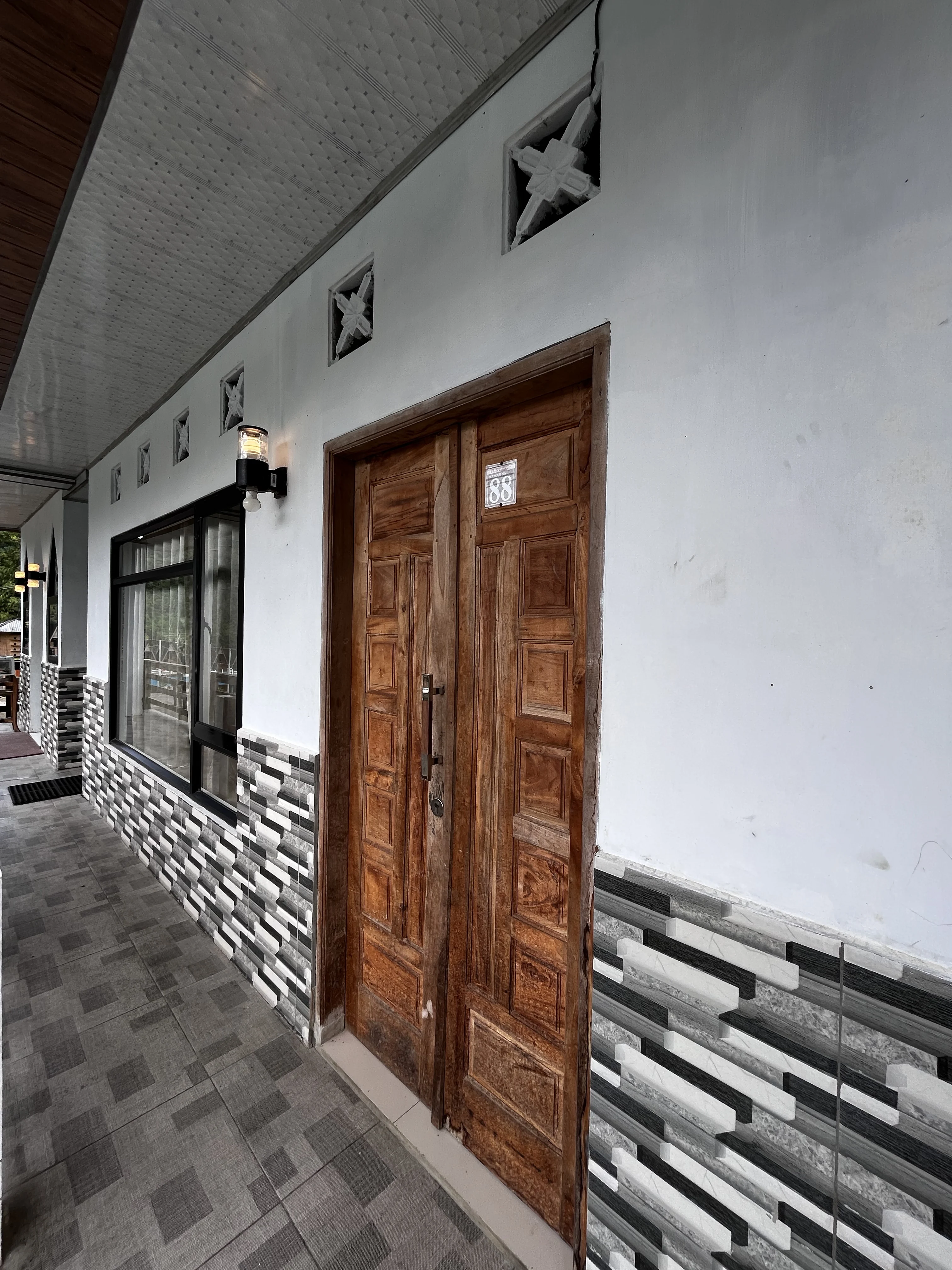 Suite Room